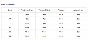 Craft PROGRESS Halfzip LS Tee Men L (7 foto / 8)