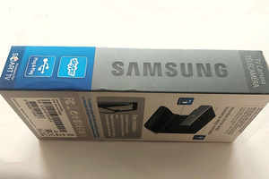 Samsung VG-STC4000 Full HD SMART TV Camera (4 foto / 6)
