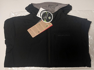 Endura Hummvee WP Shell Jacket XL (2 foto / 8)