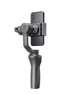 DJI OSMO MOBILE 2 STABILISAATOR (7 foto / 8)