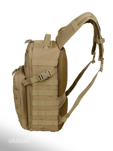 Тактический рюкзак SOG Ninja 24,2 литра (фото #6)