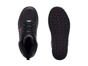 Adidas Five Ten Impact Pro Mid Flat Pedal Shoe (7 foto / 10)