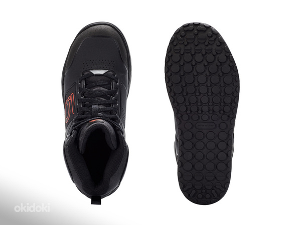 Adidas Five Ten Impact Pro Mid Flat Pedal Shoe (фото #7)