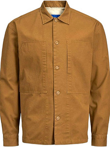 Мужская рубашка JACK & JONES Joradrian L (10 фото из 10)