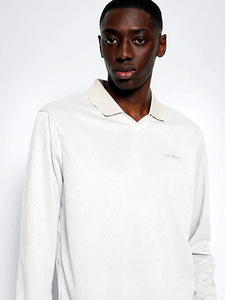 HAN KJØBENHAVN Men's V-Neck Football Long Sleeve Jersey XL (9 foto / 10)
