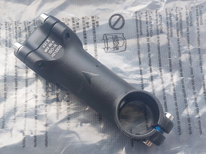 Stem Vitus, 6061 alloy, +-7°, 31.8mm, 90mm (1 foto / 6)