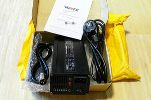 Inokim OXO 2WD 2000Watt (8 foto / 9)