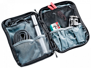 Tööriistakott Deuter Tool Pocket (4 foto / 6)