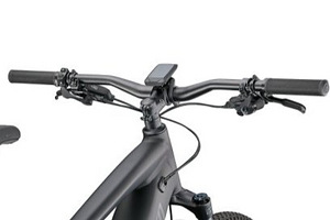 Specialized Trail, AL, 8° Backsweep, 6° Upsweep, 27mm Rise (7 foto / 7)