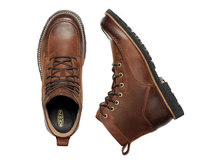 Keen The 59 Moc Boot Brown 43 (7 foto / 10)