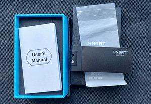 1080P Night Vision Hnsat UC-30 (6 foto / 9)