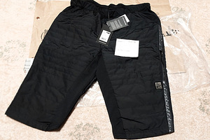 Craft Hale Padded Shorts Men Black L (2 foto / 10)