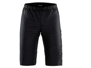 Craft Hale Padded Shorts Men Black L (6 foto / 10)