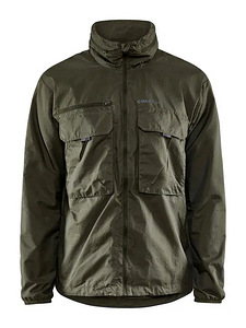 Craft Adv Bike Ride Wind Jacket L (4 foto / 9)