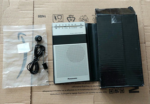 Panasonic RF-032