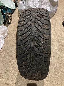 Lamellrehvid Hankook Winter Icept RS 91H 205/55/R16 (1 foto / 2)