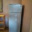 Холодильник размером 148x58x60 cм (фото #1)