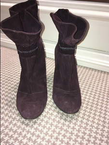 Malene Birger poolsaapad s40 (2 foto / 5)