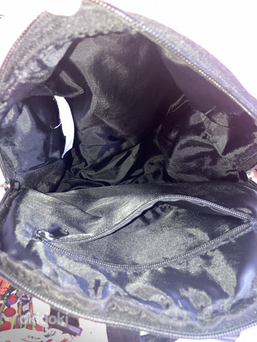 Школьная сумка madPax, рюкзак (фото #7)