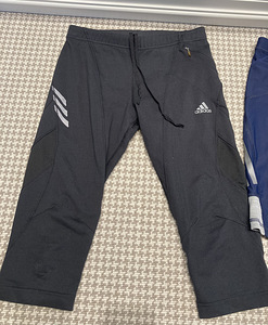 Adidas supernova püksid S/M ja särk L (2 foto / 10)