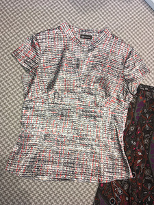 Mexx kirju seelik s36 ja Monton pluus s38 (2 foto / 4)