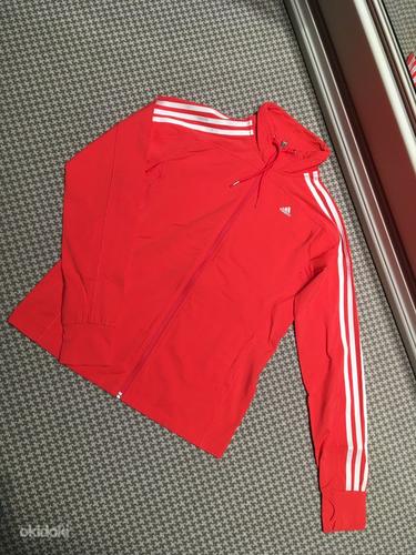 Толстовка adidas s36/38
