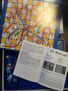 Клементон 10 игр (3 фото из 3)