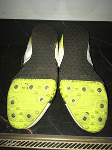 Puma naelikud s39 (4 foto / 5)