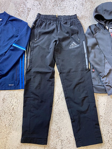 Adidas dressid s140 (3 foto / 5)