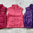 Converse vest xs; Nike vest s158; Benetton vest s150 (foto #1)