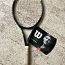 Wilson Blade 100UL tennisereket 265g (foto #1)