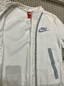 Nike jakk, pusa, hoodie xs (3 foto / 8)