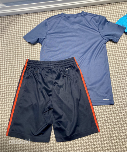 Спортивная одежда Adidas s152; Спортивная одежда Nike s128-1 (фото #3)