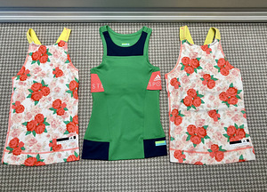 Adidas Stellasport maika xxs/xs/s