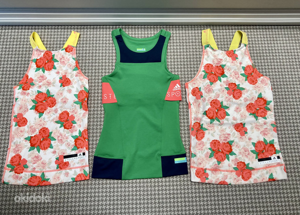 Майка Adidas Stellasport xxs/xs/s