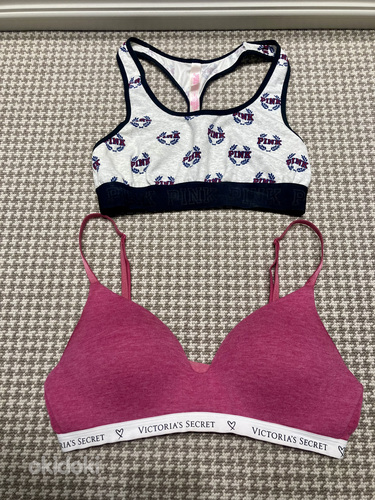 Victorias Secret бюстгальтер 75B/S