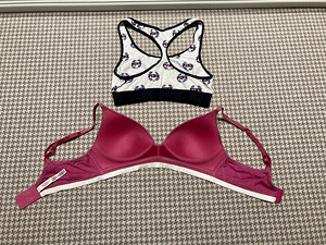 Victorias Secret pesu 75B/S (3 foto / 3)