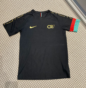Nike, CR7, футболка Cristiano Ronaldo р. 147-158 (1 фото из 4)
