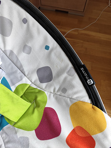 Beebikiik 4moms Mamaroo (3 foto / 4)