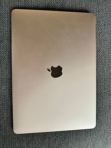 Macbook Air 2020 8 GB/ 512 GB SSD (2 foto / 4)