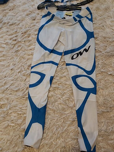 OW Mia Figura suusakombe (4 foto / 4)