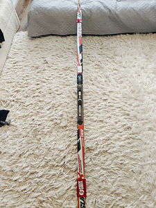 Uisusuusad Peltonen XXTlight WCR 188cm (1 foto / 4)