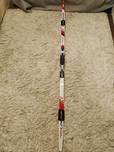 Klassika suusk Madshus Redline 2.0 202cm. (1 foto / 4)