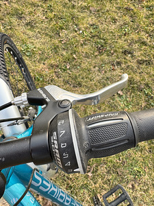 ПРОДАЕТСЯ детский велосипед Islabikes Beinn 24 (6 фото из 7)