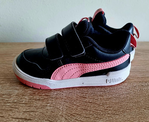 Puma tossud stp. 15,5cm (2 foto / 2)