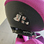 Бустерное кресло Cybex Solution M-Fix SL 15-36 кг Фиолетовый (фото #3)
