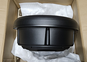 Aktiivsubwoofer JBL BassPro Hub 200W, UUS (4 foto / 6)