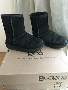 BooRoo talvesaapad suurusele 29 (3 foto / 3)