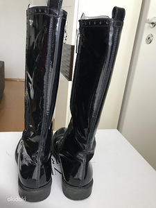 Armani lakksaapad s 32 (3 foto / 3)