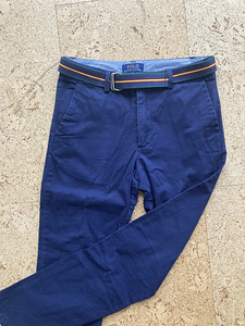 Polo Ralph Laureni püksid, 14 a (2 foto / 2)